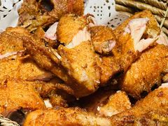 -前海沿·青岛菜(五四广场永旺店)