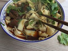 -沈家仁牛肉面(大堰三村总店)