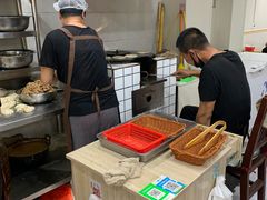 -王记肉火烧早餐中国店