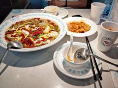 -花椒俏川菜小馆(南海万达店)