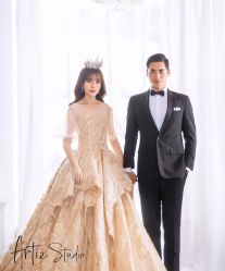 点击看大图 -韩国艺匠ARTIZ STUDIO(博览中心店)