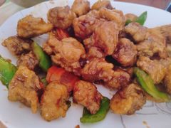 溜肉段-小鱼篓鱼馆(大直路店)