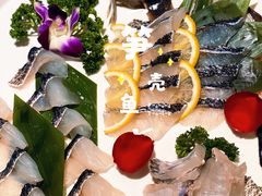 -金龙·打边炉(武进路店)