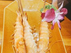-和彩放题餐厅(酒仙桥店)