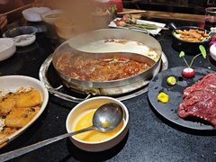 -矮板凳老火锅(宽窄巷子店)