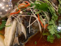 豆豉蒸鱼头-旭龙鱼头王(航华店)