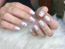 -Hands Nail专业美甲美睫
