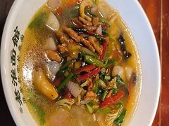 -飨府.老淮面馆.自营(清河路店)