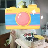慕斯蛋糕！