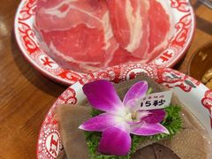 -楠火锅(仁恒梦中心店)