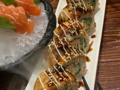 -小川洋风料理(街道口店)