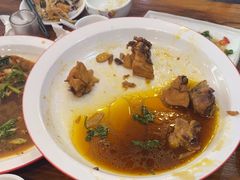 -下梅人家土菜馆(历史文化餐厅度假区店)