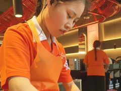 -红盔甲·小龙虾(长寿路店)