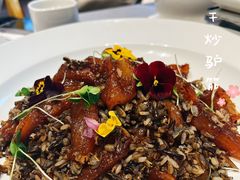 -老房子金沙元年川菜食府·花园餐厅(金沙店)