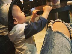 -星巴克(吉林财富广场店)