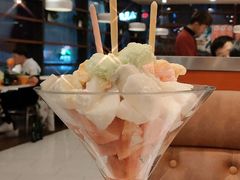 -刘一锅筋头巴脑(大悦城C店)