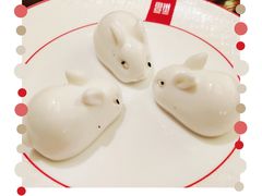 -夏宫中餐厅(香格里拉大酒店)