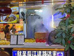 -李清佛跳墙|福建省十大名厨之首(后江埭店)