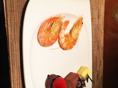 -杭州国际会议中心洲际酒店-原素全日餐厅(解放东路店)