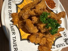 -新太二·鲜料川菜(东汇城店)