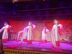 -盖碗儿梨园·变脸吐火·川剧(天府广场店)