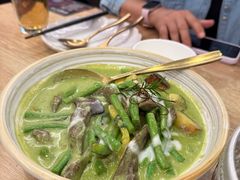 -Thai Alley泰爱里(二沙岛店)