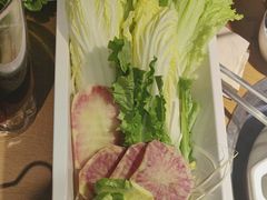 -菌彩云南野生菌火锅(万达广场店)