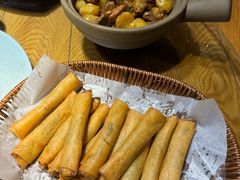 -黄泥岗·地道湖北菜(奥特莱斯店)