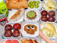 -富贵面包公司(运河店)