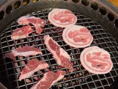 -汉拿山(北京上地华联店)