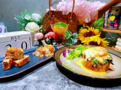 -ABC Cooking Studio(上海环球金融中心店)