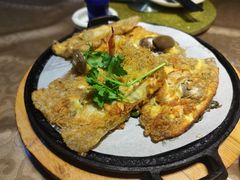 -百年银屏蚝烙·潮汕菜·非遗(乐山店)