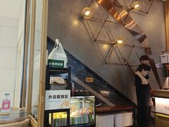 -THE WOODS 简餐 (国贸商城店)