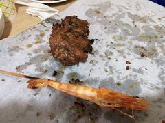 -烤五行·烧烤烤串(石佛营店)