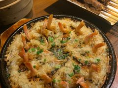 -楼兰新疆主题餐厅(苏州中心店)