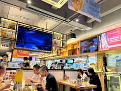 -木屋烧烤(创意园店)