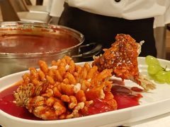 -二十八里太湖船菜(吉祥路店)