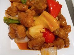 -香港新发烧腊茶餐厅(书城店)