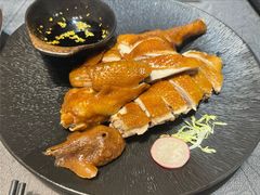 -六个大厨·秘制粤菜(广州塔店)