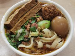 -东方削面(市政府店)