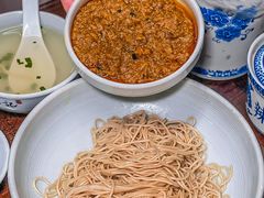 -裕兴记•蟹黄面馆(人民广场店)