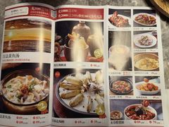 -四道菜·福建菜馆(新街口金鹰店)