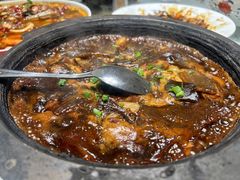-小螺号海鲜·地道鲁菜(泉城广场店)
