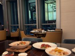 -珠海瑞吉酒店·宴庭中餐厅