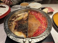 -一绪に寿喜烧自助(世茂广场店)