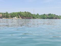 -仙海旅游度假区