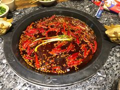 -蜀大侠火锅(建设路第五大道店)