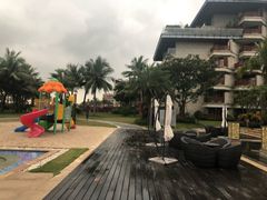 -文昌温德姆至尊豪廷大酒店·星璨全日制餐厅
