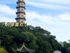 -江心屿景区