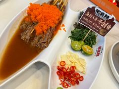 -柳喜辣·烧烤酒局(跃进总店)